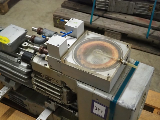 Rietschle - afbeelding 5 van  7