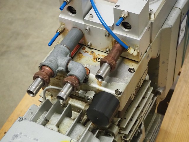 Rietschle - afbeelding 6 van  7