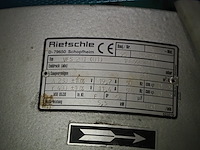 Rietschle - afbeelding 7 van  7