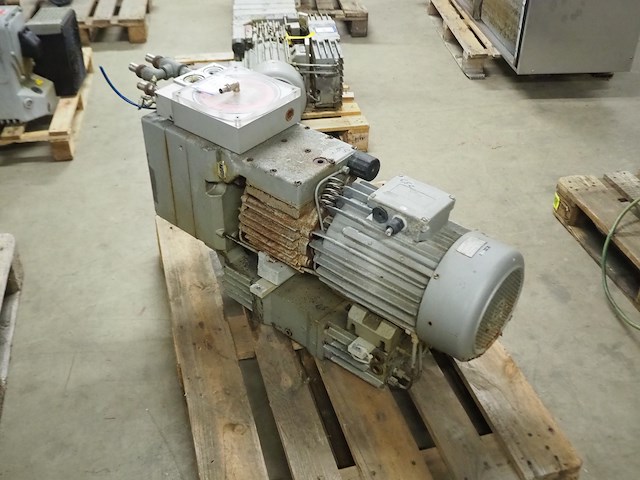 Rietschle - afbeelding 3 van  5