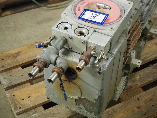 Rietschle - afbeelding 4 van  5