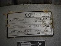 Rietschle - afbeelding 5 van  5