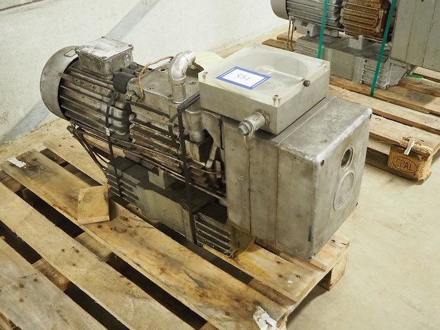 Rietschle - afbeelding 1 van  7