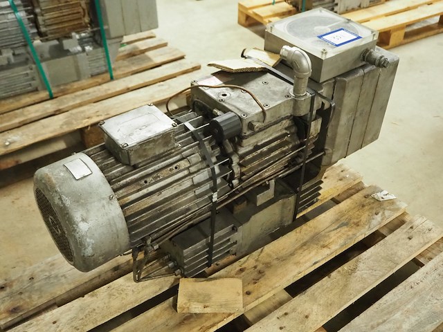 Rietschle - afbeelding 2 van  7