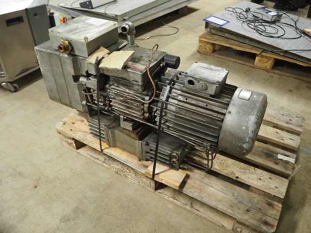 Rietschle - afbeelding 3 van  7