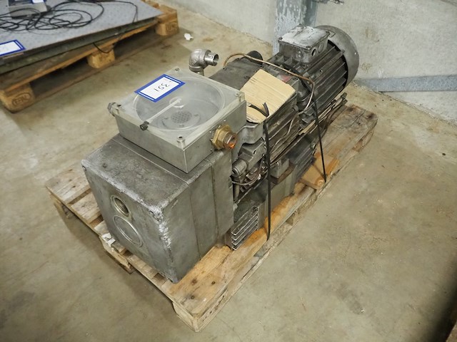 Rietschle - afbeelding 4 van  7