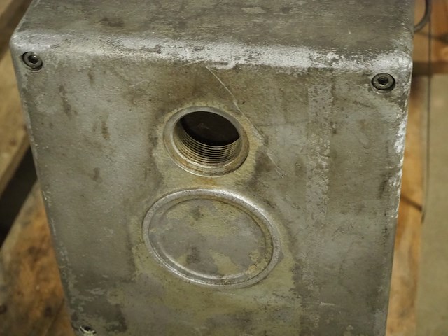 Rietschle - afbeelding 6 van  7