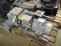 Rietschle - afbeelding 1 van  6