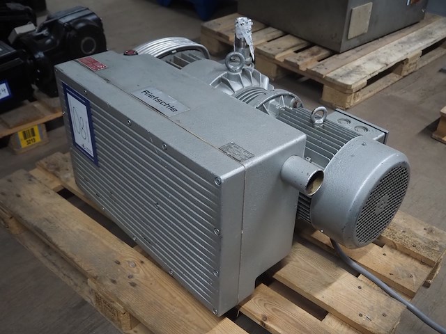 Rietschle - afbeelding 2 van  6