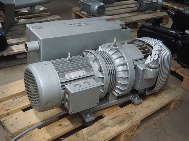 Rietschle - afbeelding 3 van  6