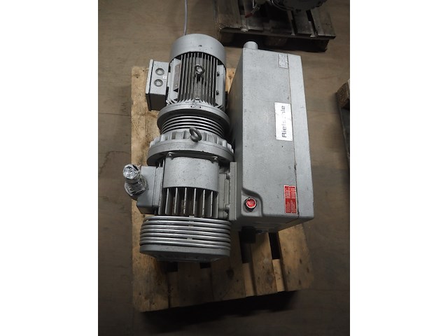 Rietschle - afbeelding 5 van  6