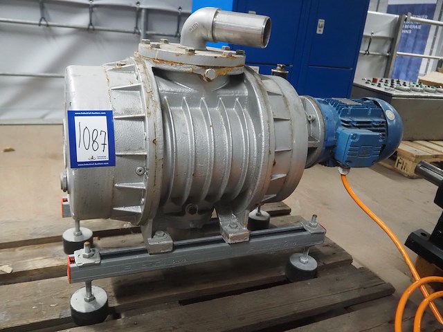 Rietschle - afbeelding 1 van  6