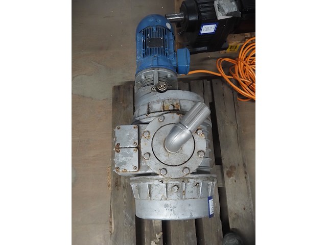 Rietschle - afbeelding 5 van  6