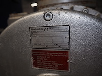 Rietschle - afbeelding 6 van  6