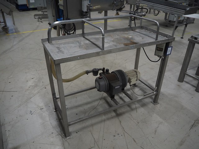 Rietschle - afbeelding 2 van  9