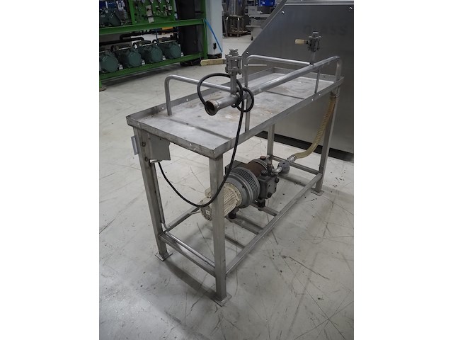 Rietschle - afbeelding 4 van  9