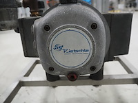 Rietschle - afbeelding 9 van  9