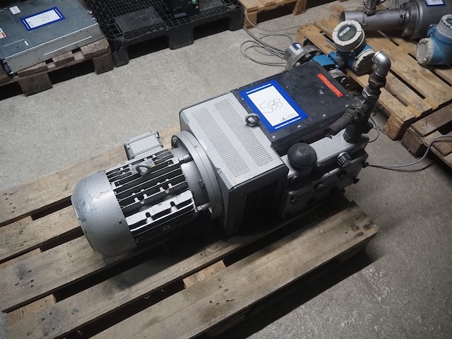 Rietschle - afbeelding 1 van  5