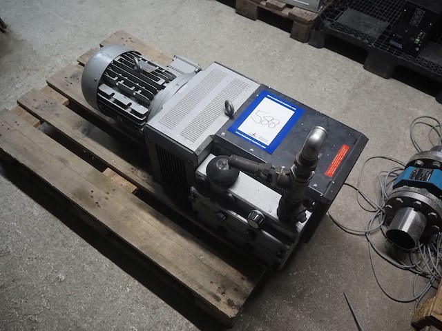 Rietschle - afbeelding 2 van  5