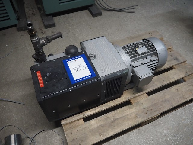 Rietschle - afbeelding 3 van  5