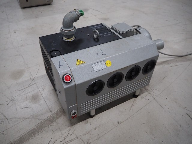 Rietschle - afbeelding 3 van  6