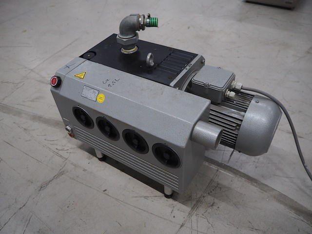 Rietschle - afbeelding 4 van  6