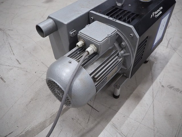 Rietschle - afbeelding 5 van  6