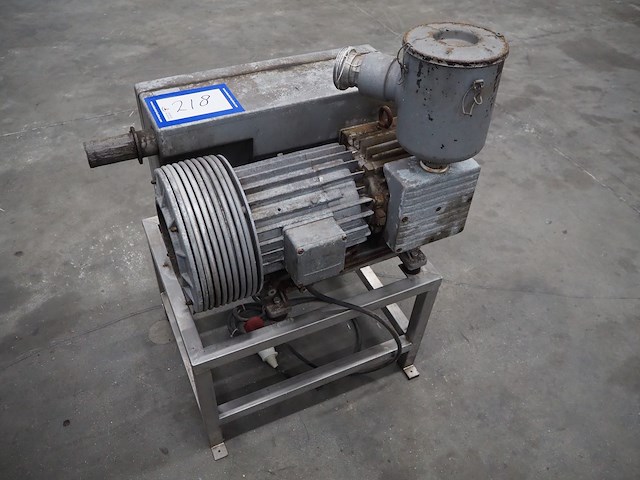 Rietschle - afbeelding 1 van  7