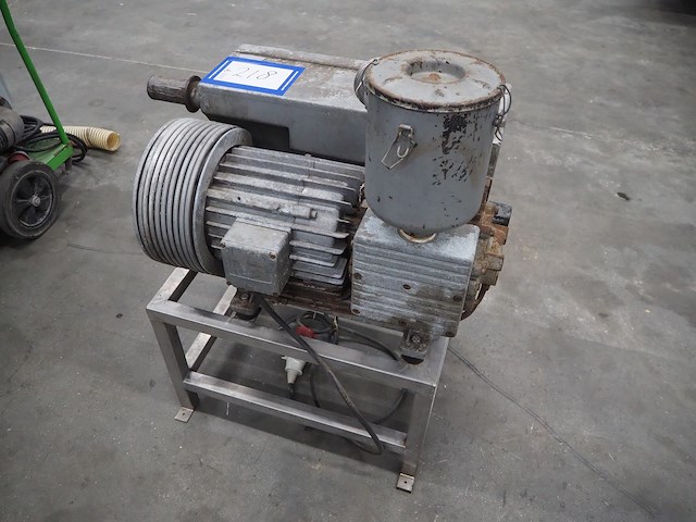 Rietschle - afbeelding 2 van  7