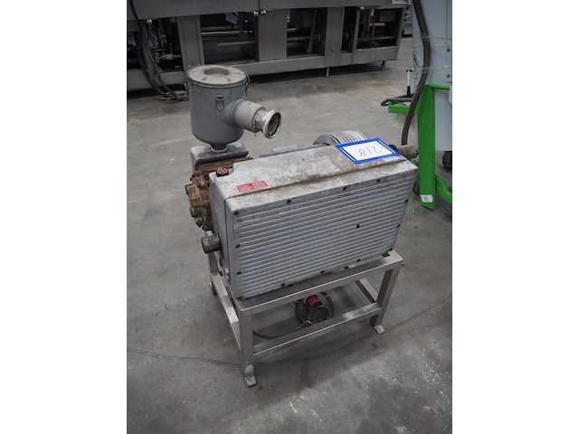 Rietschle - afbeelding 3 van  7