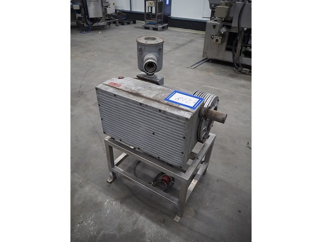 Rietschle - afbeelding 4 van  7