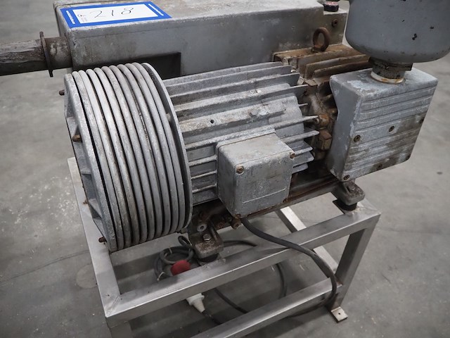 Rietschle - afbeelding 5 van  7