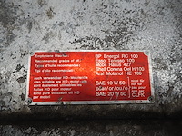 Rietschle - afbeelding 7 van  7