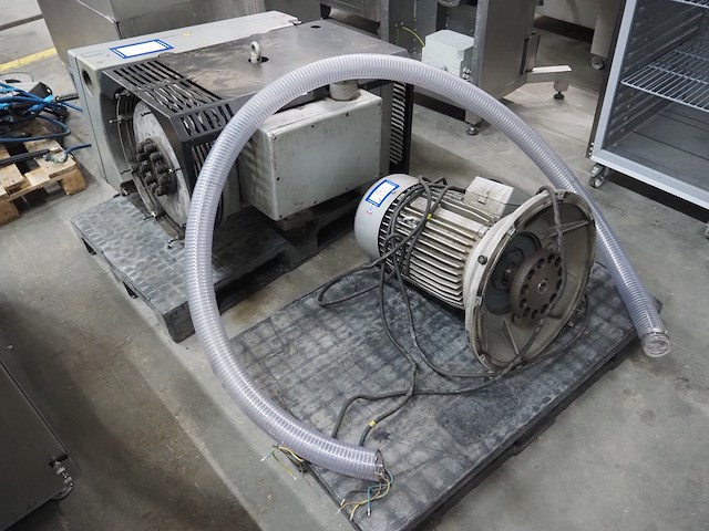 Rietschle - afbeelding 2 van  8