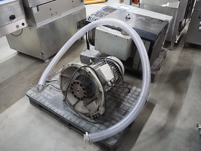 Rietschle - afbeelding 3 van  8