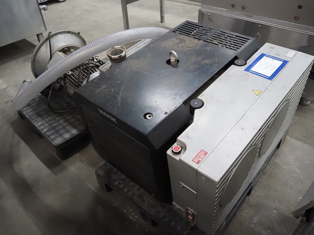 Rietschle - afbeelding 4 van  8