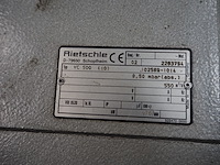 Rietschle - afbeelding 7 van  8