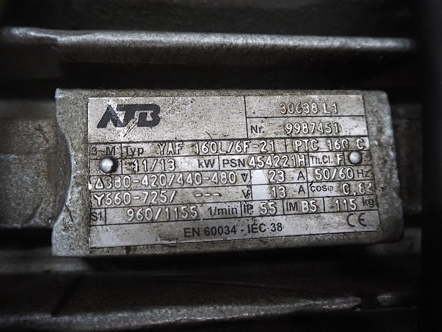 Rietschle - afbeelding 8 van  8