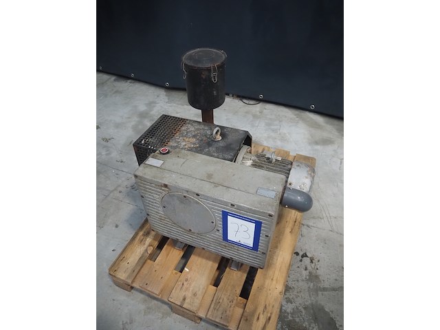 Rietschle - afbeelding 1 van  5