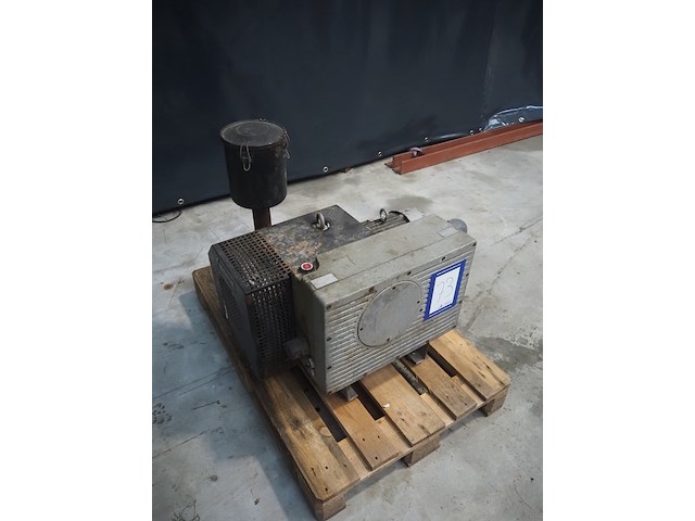 Rietschle - afbeelding 2 van  5