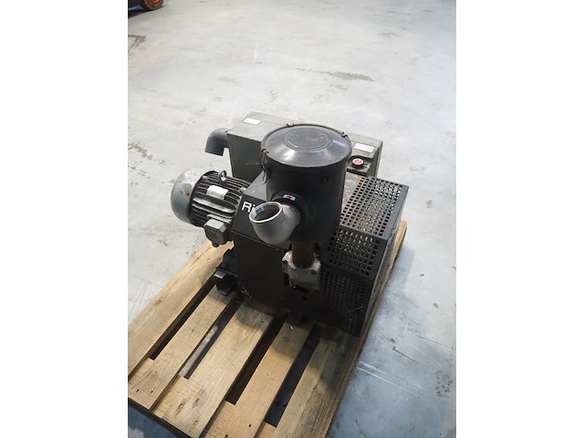 Rietschle - afbeelding 3 van  5