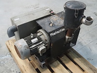 Rietschle - afbeelding 4 van  5