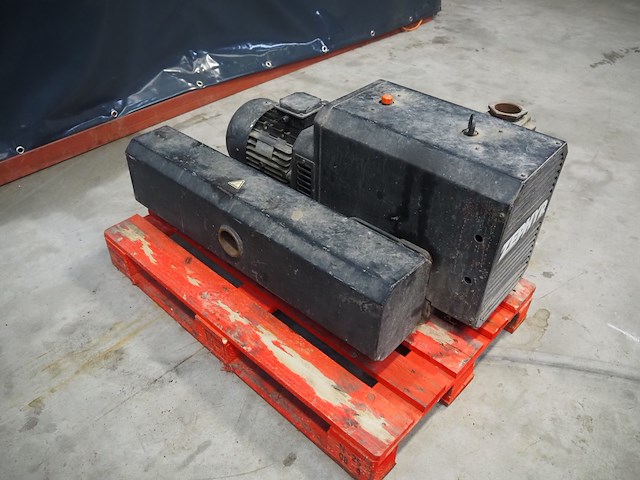 Rietschle - afbeelding 4 van  5