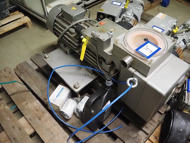 Rietschle - afbeelding 1 van  7