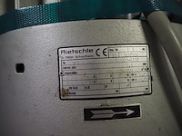 Rietschle - afbeelding 4 van  4
