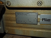 Rietschle - afbeelding 4 van  4