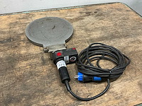 Riexinger hg 250 t handlasspiegel - afbeelding 1 van  4