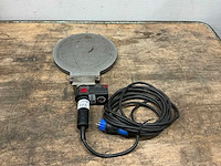 Riexinger hg 250 t handlasspiegel - afbeelding 2 van  4