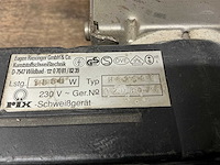 Riexinger hg 250 t handlasspiegel - afbeelding 4 van  4