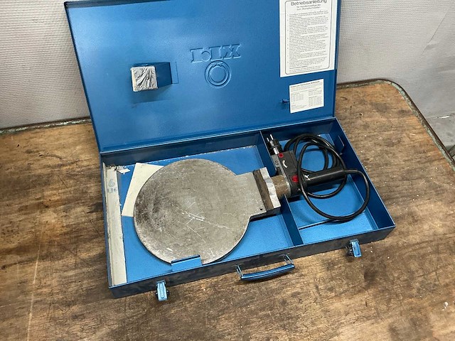 Riexinger hg 271 e handlasspiegel - afbeelding 1 van  3